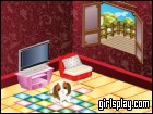 play Fancy Cozy House