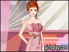 play Miss Celebrity Dress Up