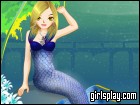 Mermaid Dress Up And Styling