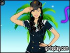 play Sailor Girl Dress Up