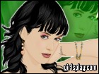 play Katy Perry Makeover