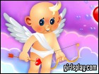 play Cupid Hearts