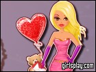play St Valentines Party