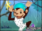 play Zippy Monkey