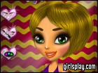 play Mina Makeup