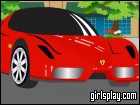 Ferrari At Mcdrive