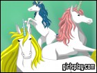 play Unicorn Herd