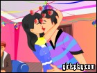 play Birthday Kissing