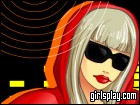 play Gaga Glam Fashion