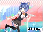 play Neko Girl Dress Up Chu Chu