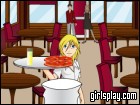 play Lilou`S Italian Waitress