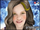 play Georgie Henly Makeover