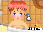 play Baby Caring