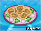 play Christmas Special Recipes