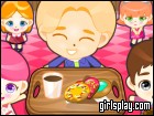 play Johnny Donut