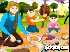 play Picnic Hidden Alphabet