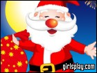 play Santa Claus Ready For Christmas