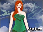 play Goddess Dress Up