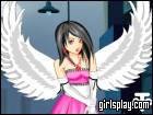 play Anime Angel Aliana