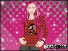 play Rockstar Girl
