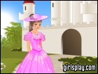 play Young Princess Dress Up