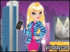 play Shopping New York Style