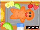 play My Little Cookie Kitchen