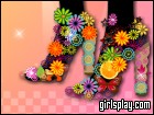 play Fashion High Heel