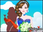 play First Dream Wedding