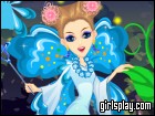 play Aqua Princess
