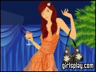 play Dancing Diva Dress Up