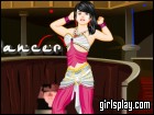 play Exotic Arabian Dancer