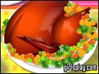 play Thanksgiving Dinner