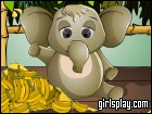 play Baby Elaphant Hunt