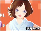 play Free Autumn Girl