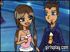 play Bratz Wedding