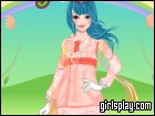 play Windy Princess