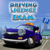 Driving License Exam