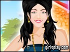 play Romantic Date Dress Up