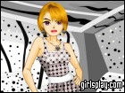 play Polka Dots Girl