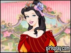 play Cinderella Beauty