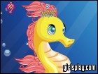 play Magic Sea Horse