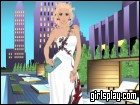 play Rooftop Lounge Party Dress Up