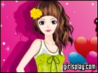 play Pajamas Party