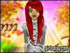 play Autumn Fashion