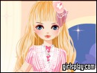 play Lovely Shy Girl