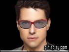 play Tom Cruise Celebrity Makeover