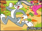 play Hopping Carrot Hunt