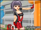 play Rachel Racer