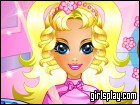 play Super Hair Studio